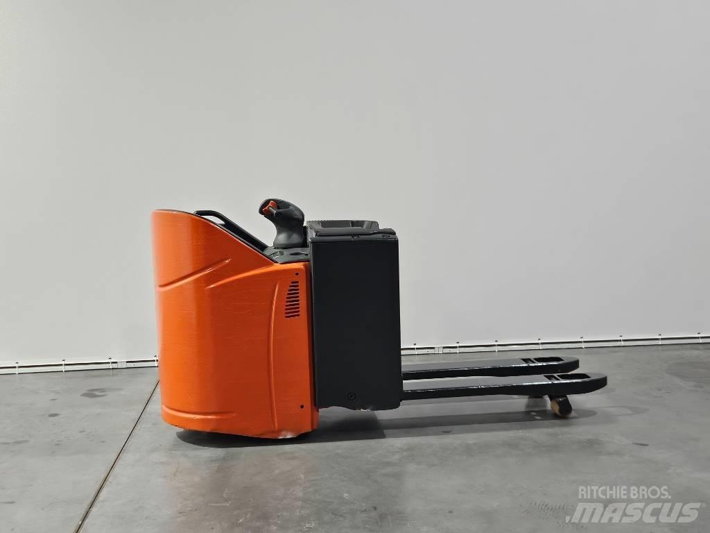 Linde T20SP Misc Forklifts