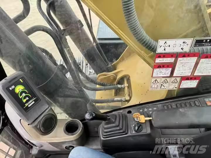 CAT 336 D2 Crawler Excavators