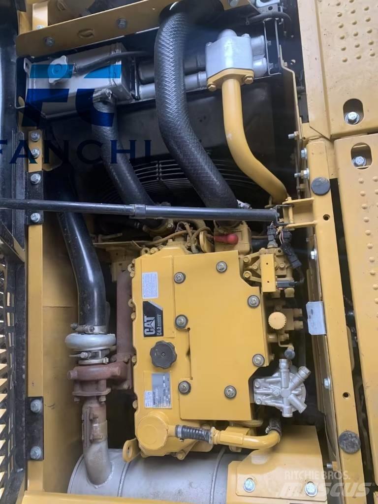 CAT CAT 312 D Mini excavators  7t - 12t