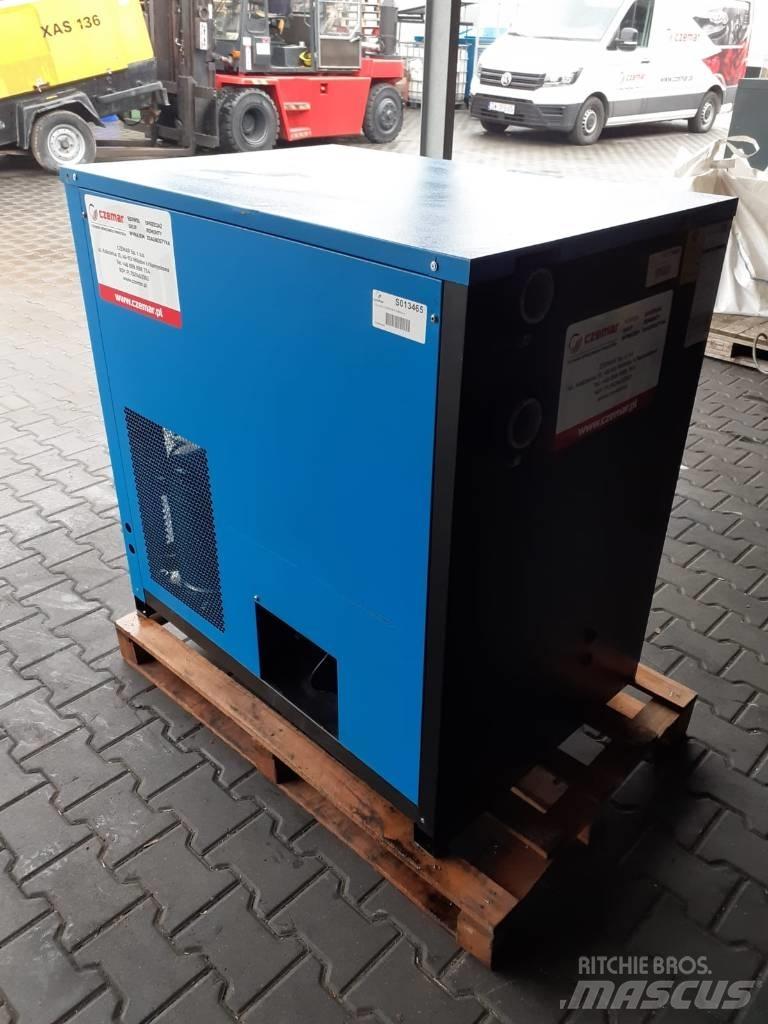 Compair F0180HS Air Compressor