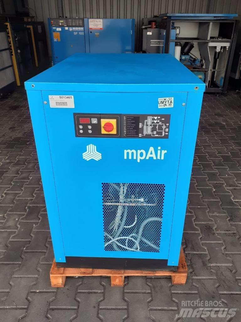 Compair F0180HS Air Compressor
