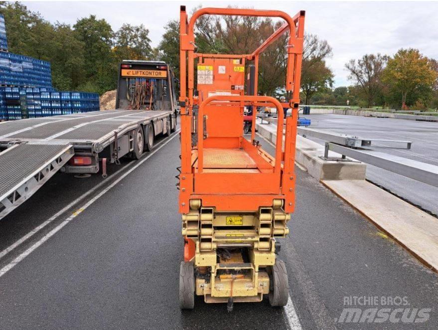 JLG 1930 ES Scissor Lifts