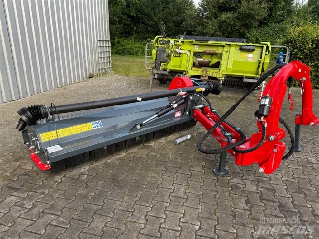 Saphir Kangu 220 Other Forage Equipment