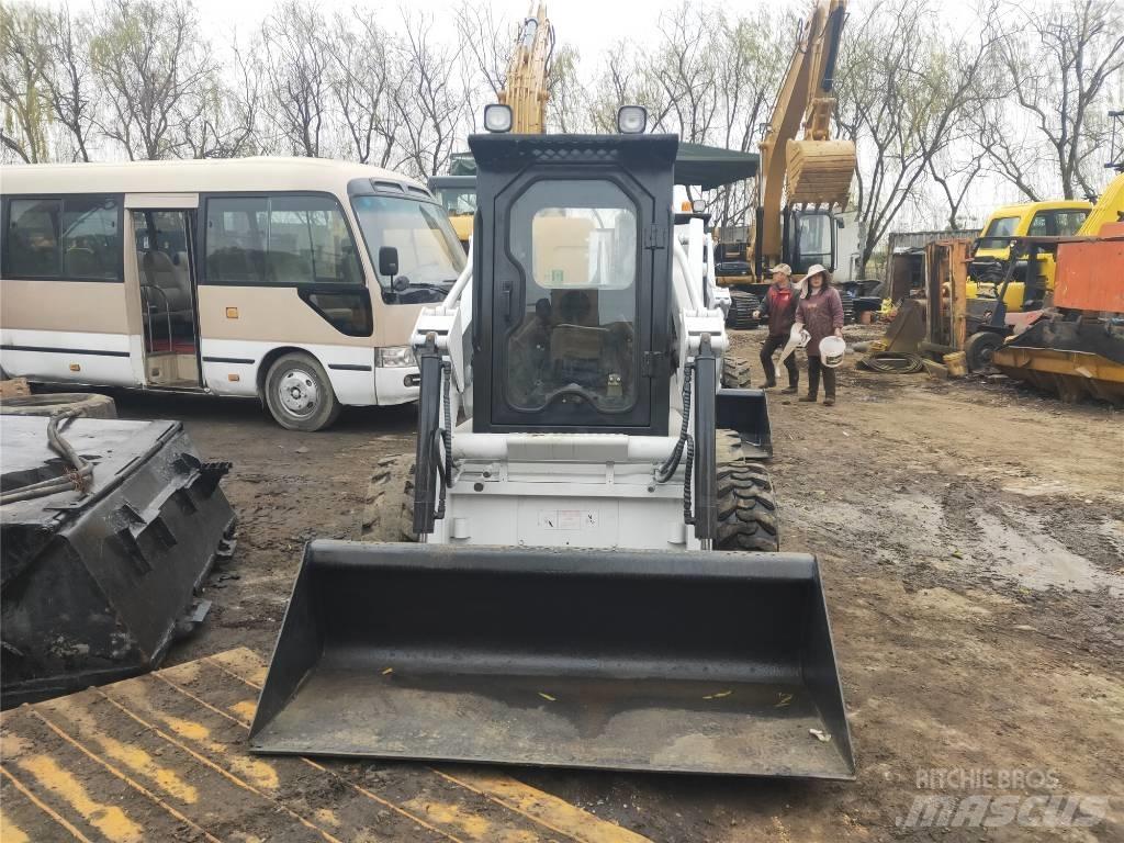 Bobcat S130 Skid Steer Loaders