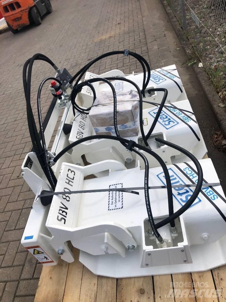 Stehr SBV80 HC3 Other