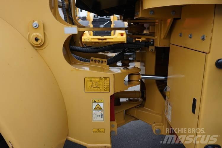 Cheng Gong CG958H Wheel Loaders