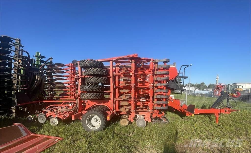 Kuhn ESPRO 6000 Farm Drills