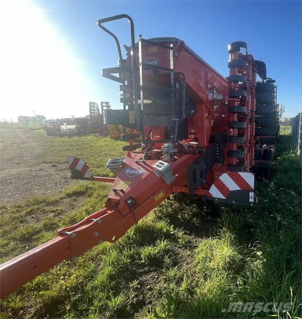 Kuhn ESPRO 6000 Farm Drills