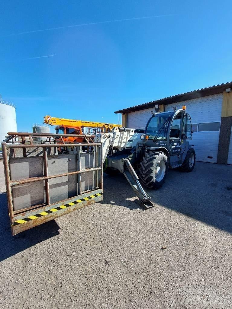 Terex 4514 Telescopic Handlers
