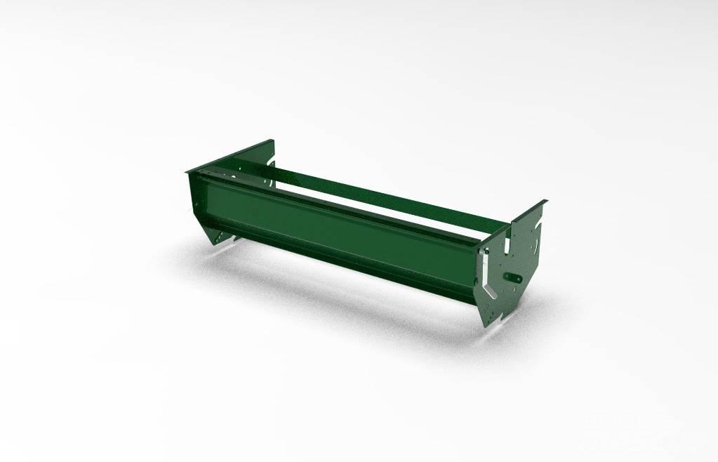 John Deere AZ56325 Combine Attachments
