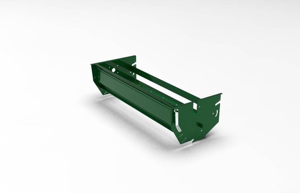 John Deere AZ56325 Combine Attachments