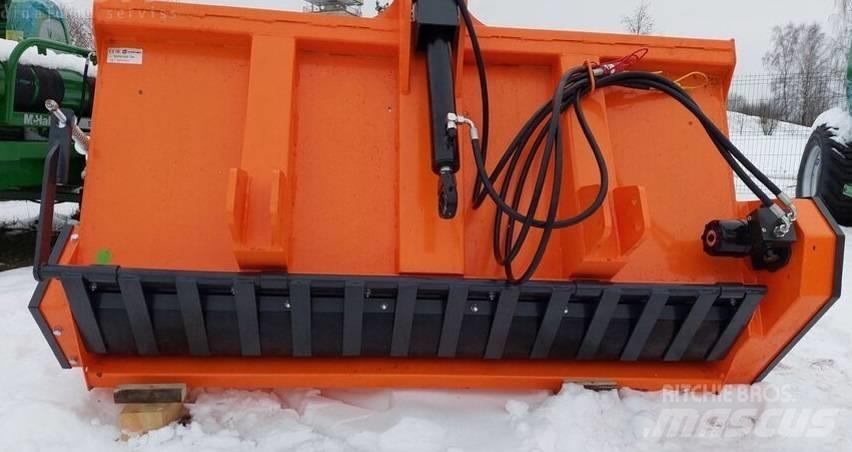 Hydramet PIAS-2.1 Groundcare - Others