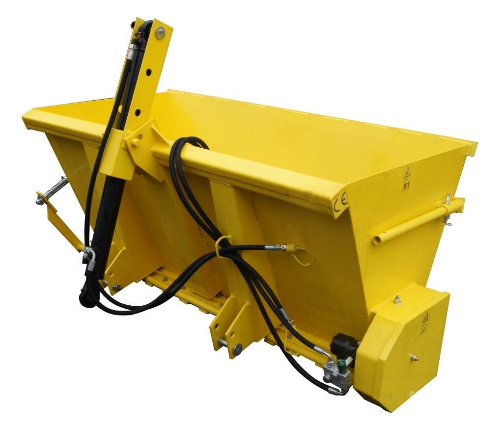 Hydramet PIAS-2.1 Groundcare - Others