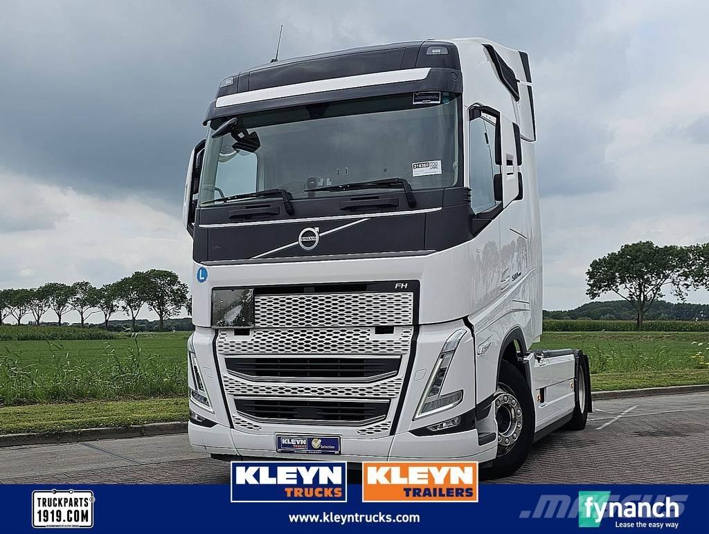 Volvo FH 500 Conventional Trucks / Tractor Trucks