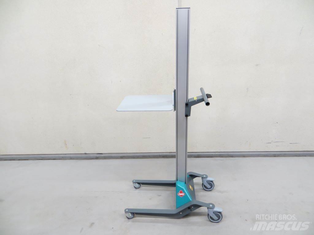 Ameise VER 2.0 Manual Pallet Stacker