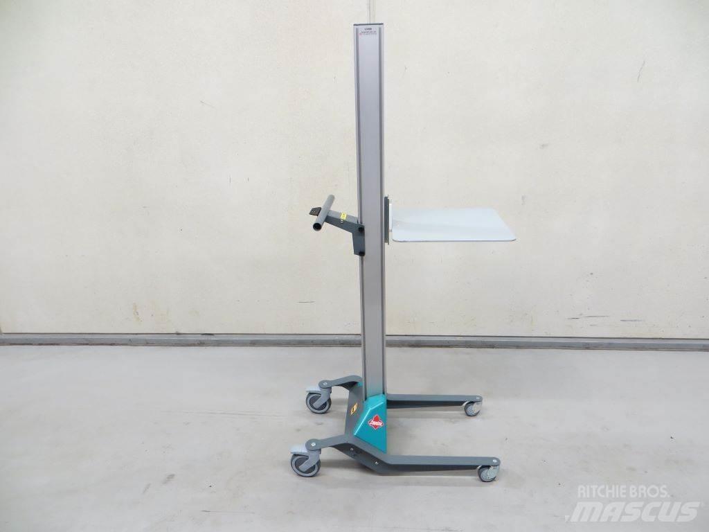 Ameise VER 2.0 Manual Pallet Stacker