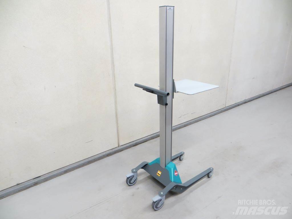Ameise VER 2.0 Manual Pallet Stacker