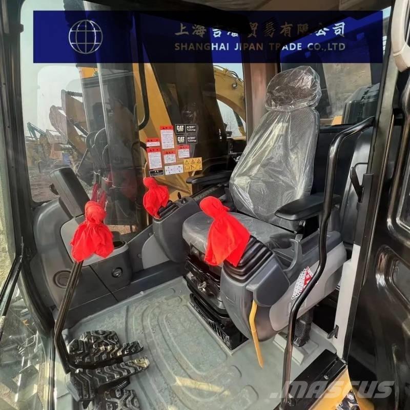 CAT 340 D Crawler Excavators
