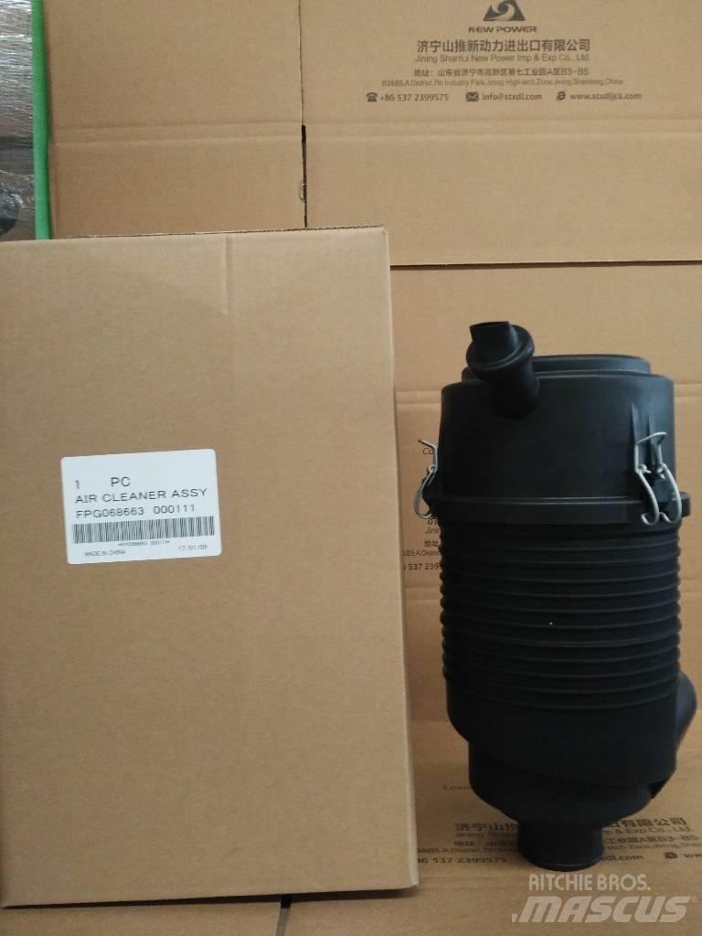 Donaldson G068663 Other