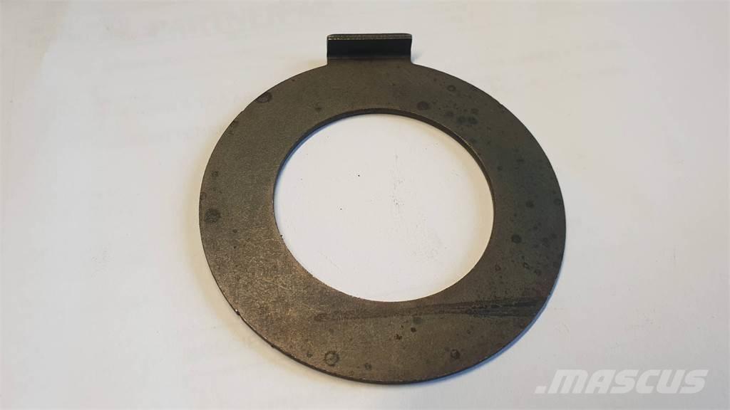 Ponsse NAF9633010 Transmission