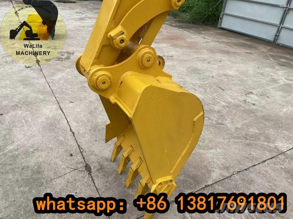 Komatsu PC 56-7 Mini Excavators <7t (Mini Diggers)