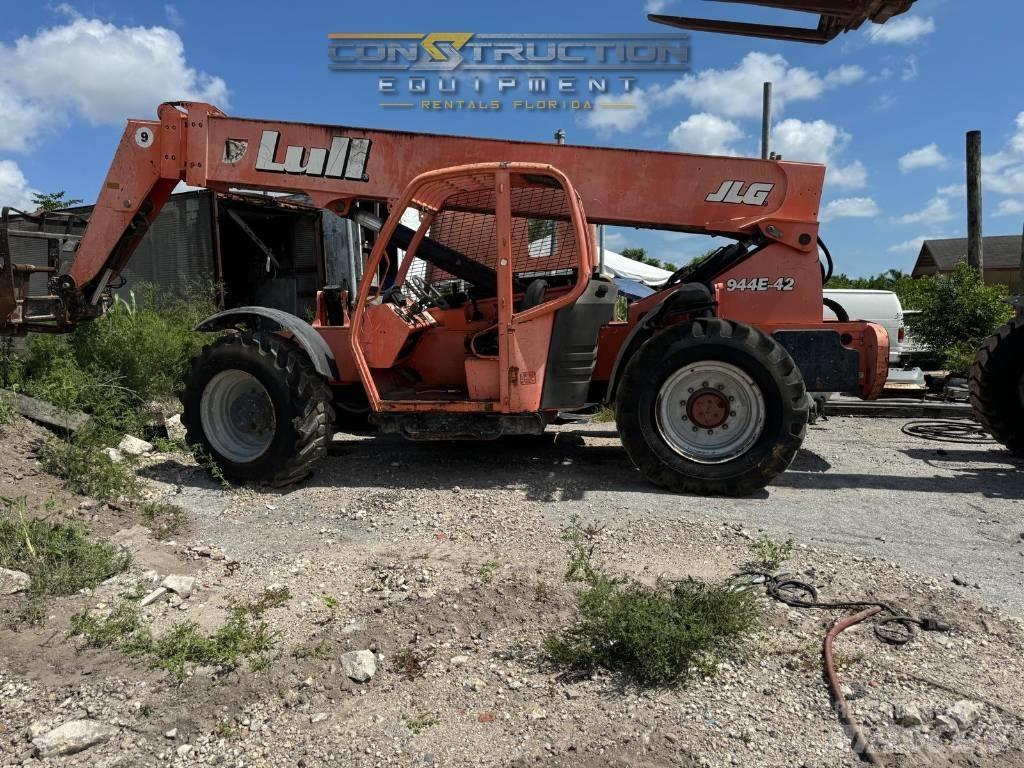 JLG 944 E-42 Misc Forklifts