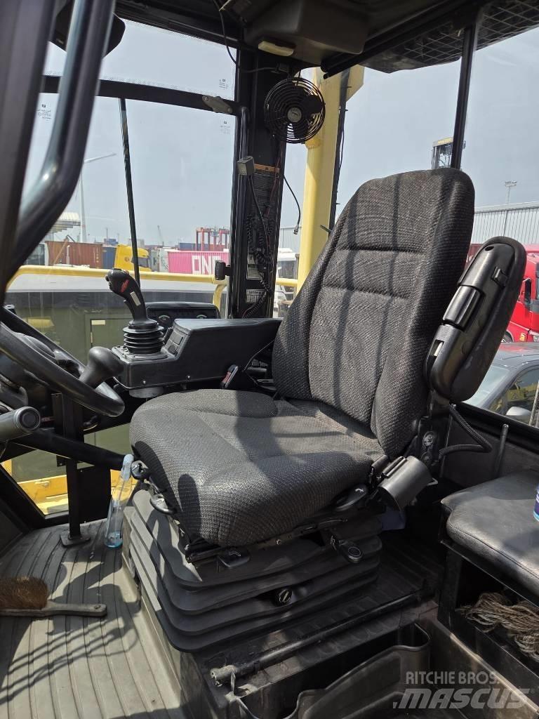 Hyster H 23 XM-12 EC Diesel Forklifts