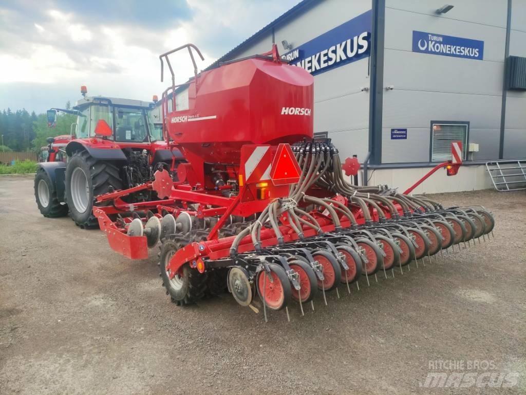 Horsch Pronto 4 DC Farm Drills