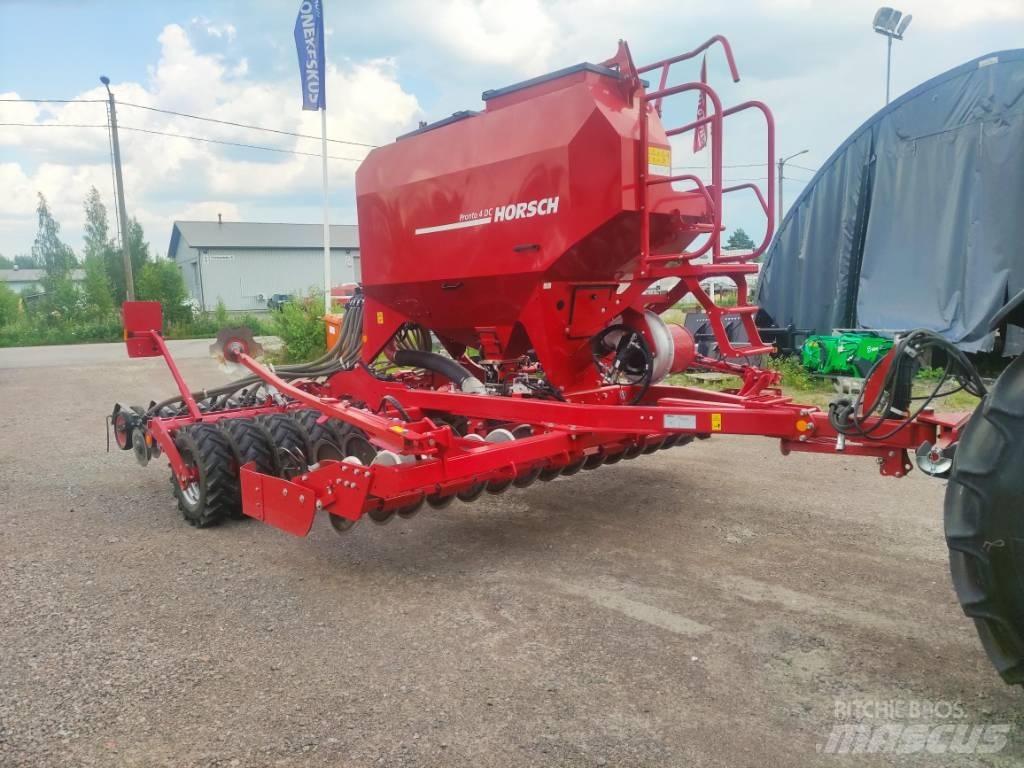 Horsch Pronto 4 DC Farm Drills