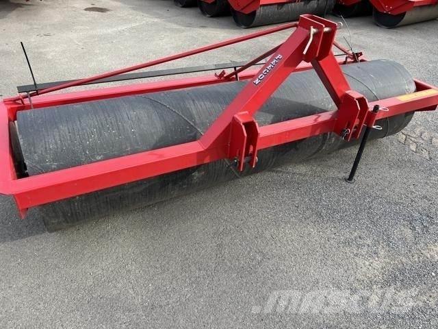 Peecon LR250 Rollers