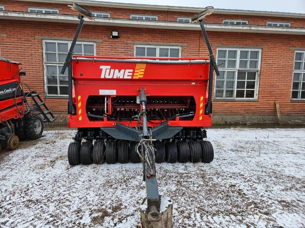 Tume Nova Combi 3000 Drills