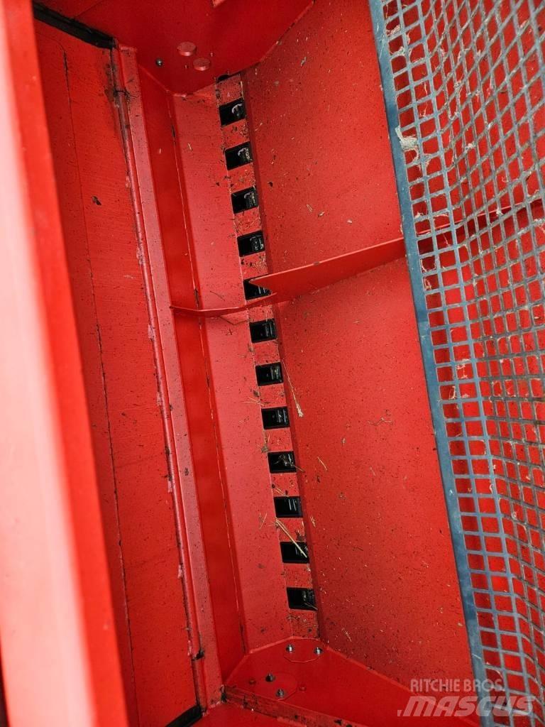 Tume Nova Combi 3000 Drills
