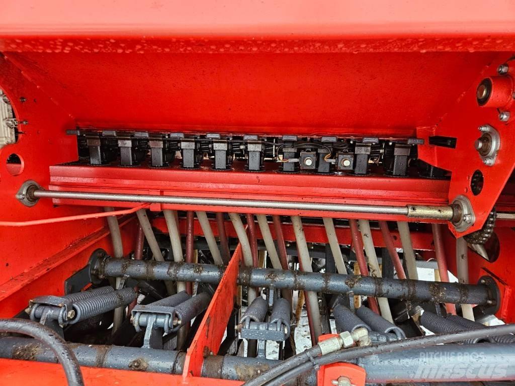 Tume Nova Combi 3000 Drills