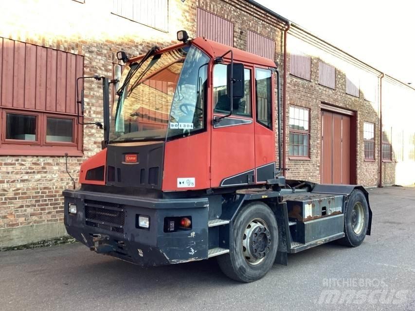 Kalmar TR618 Shunt Trucks