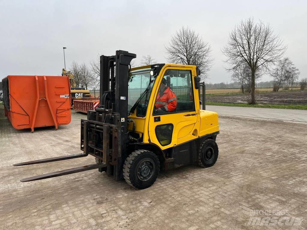 Hyster H4.5 Diesel Forklifts
