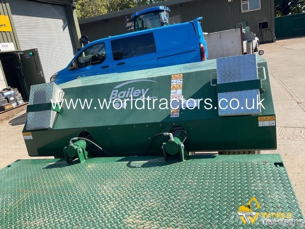 Bailey LOW LOADER Other Trailers