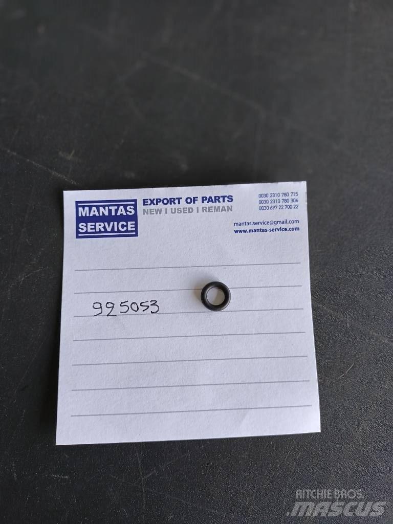 Volvo O-RING 925053 Transmission