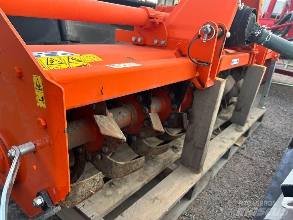  Ortoland P 205 S Other Tillage Machines And Accessories