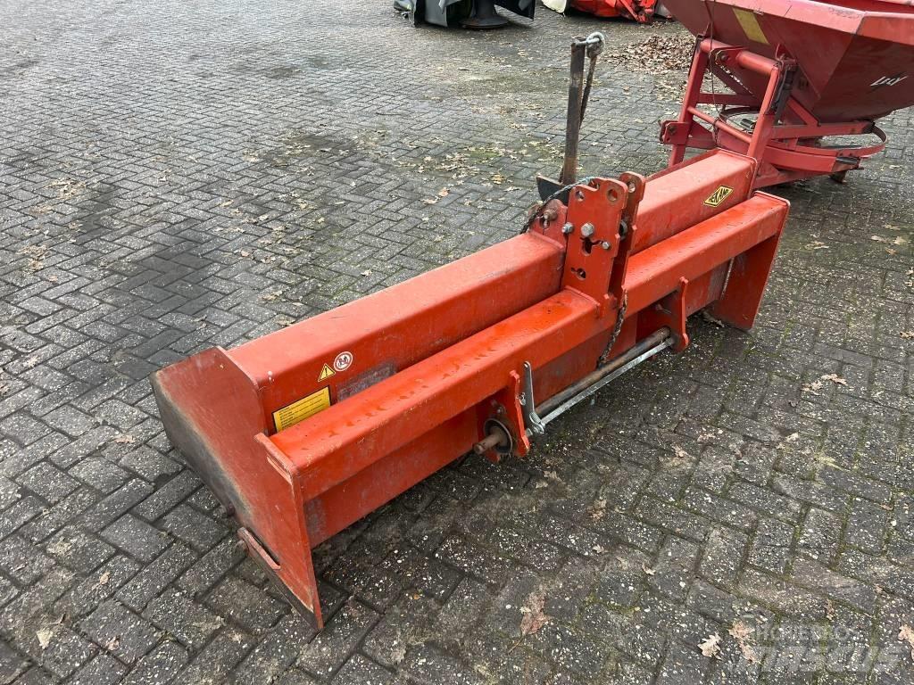 Hekamp trekkerbak Farm Equipment - Others