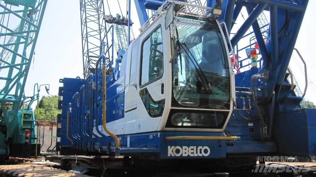 Kobelco CKE1350G Crawler Cranes