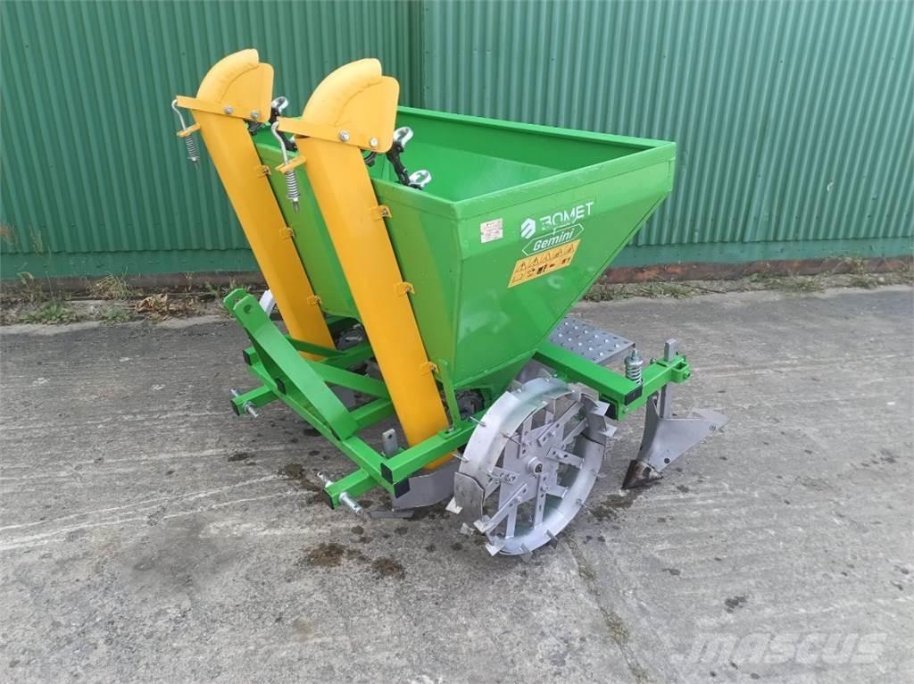 Bomet S239/1 Potato Planters