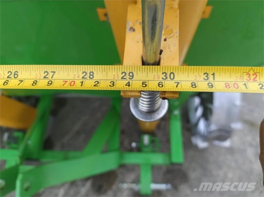 Bomet S239/1 Potato Planters