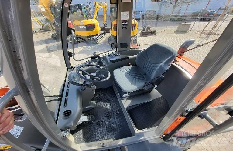 Weycor AR 400 Wheel Loaders