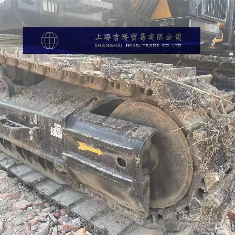Sany SY 550 H Crawler Excavators