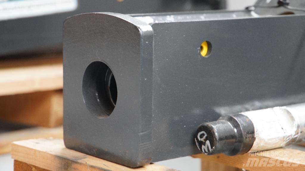 Mustang HM252 Hammers / Breakers