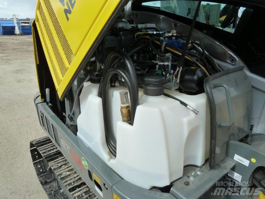 Wacker Neuson ET65 Mini Excavators <7t (Mini Diggers)