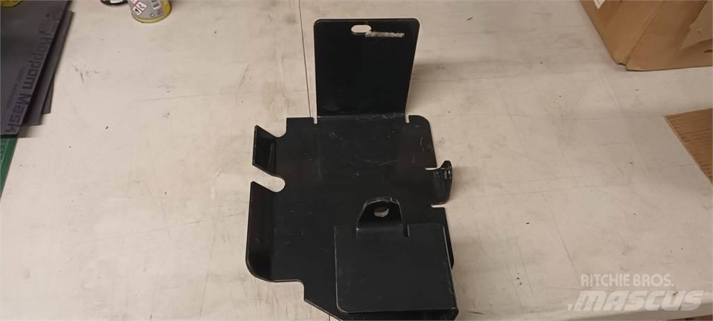 Ponsse P22997 Harvester Heads