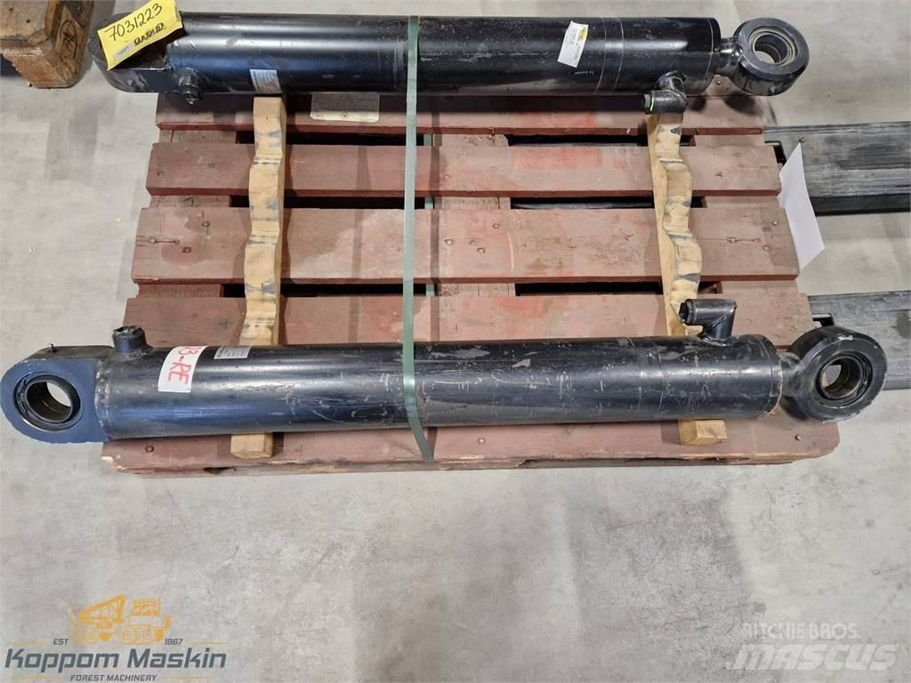 Eco Log 7031223 Forwarder Cranes