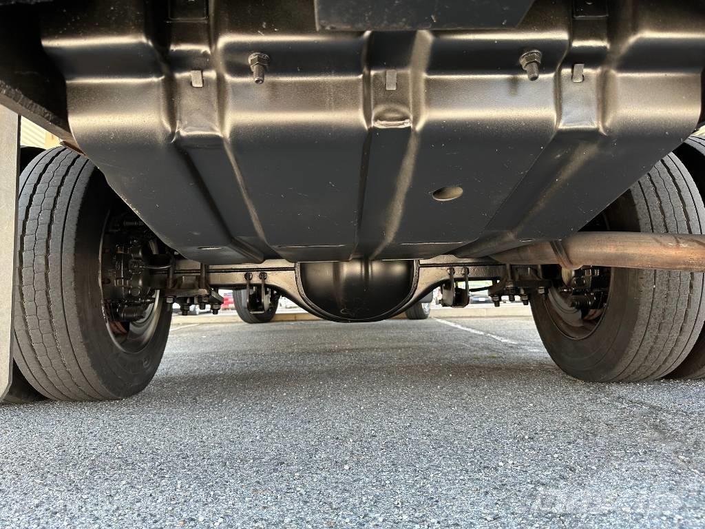 Ford F 450 SD Dump Trucks