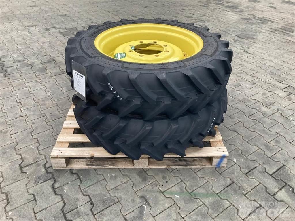 Alliance 280/85R28 Tires, wheels and rims